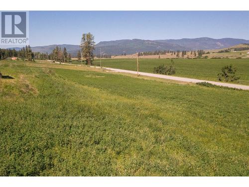 5165 Salmon River Road, Armstrong, BC 