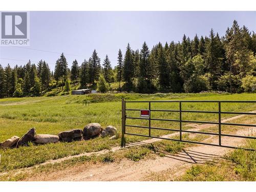 5165 Salmon River Road, Armstrong, BC 