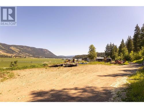 5165 Salmon River Road, Armstrong, BC 