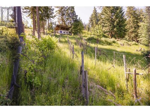 5165 Salmon River Road, Armstrong, BC 