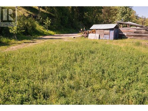 5165 Salmon River Road, Armstrong, BC 