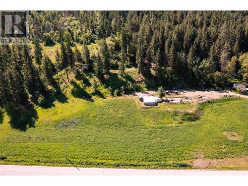 5165 Salmon River Road, Armstrong, BC 