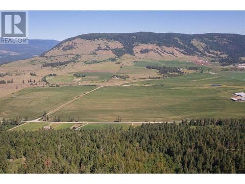 5165 Salmon River Road, Armstrong, BC 