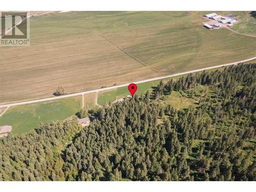 5165 Salmon River Road, Armstrong, BC 