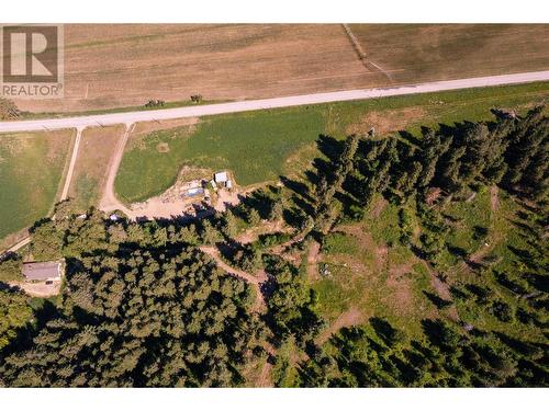 5165 Salmon River Road, Armstrong, BC 