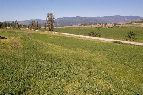 5165 Salmon River Road, Armstrong, BC 