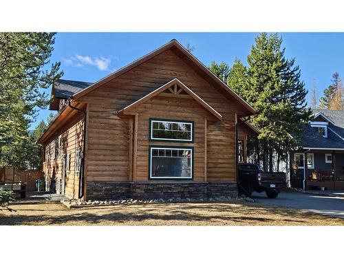 335 Forest Crowne Terrace, Kimberley, BC - Outdoor