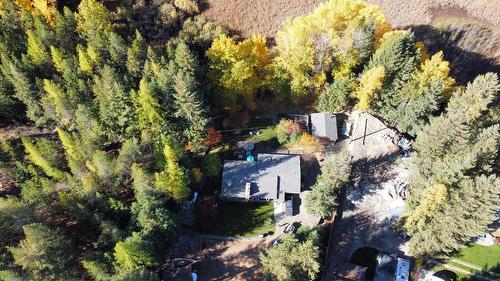 7567 Green Bay Road, Cranbrook, BC - Outdoor