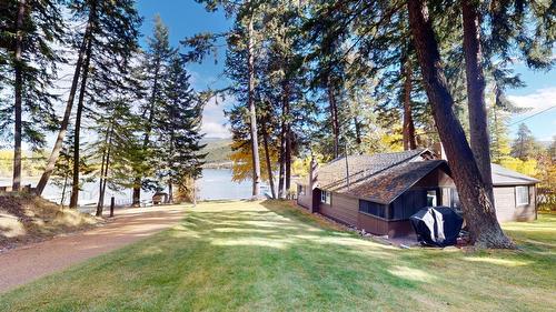 7567 Green Bay Road, Cranbrook, BC - Outdoor With View