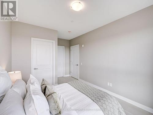 416 - 470 Gordon Krantz Avenue, Milton, ON - Indoor Photo Showing Bedroom