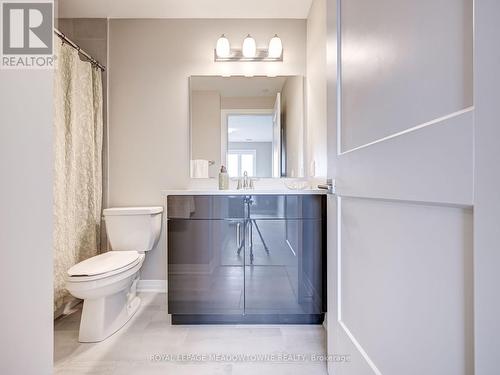 416 - 470 Gordon Krantz Avenue, Milton, ON - Indoor Photo Showing Bathroom