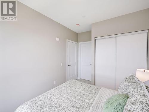 416 - 470 Gordon Krantz Avenue, Milton, ON - Indoor Photo Showing Bedroom