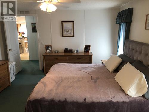 1 2454 Grants Frontage Road, Vanderhoof, BC - Indoor Photo Showing Bedroom