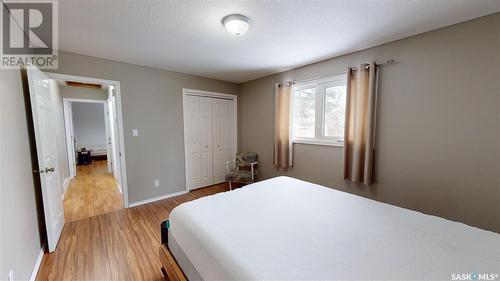 906 Ogilvie Street, Moosomin, SK - Indoor Photo Showing Bedroom