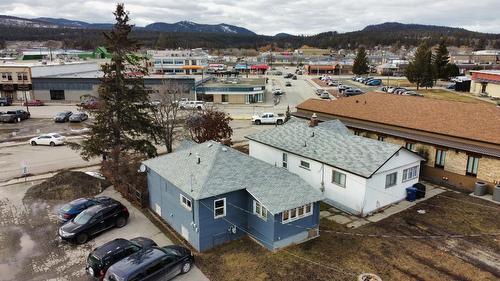32 12Th Avenue N, Cranbrook, BC - Outdoor With View