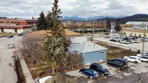 32 12Th Avenue N, Cranbrook, BC - Outdoor With View