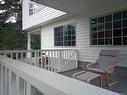 1651 Sheriff Way, Nanaimo, BC  - Outdoor With Deck Patio Veranda With Exterior 
