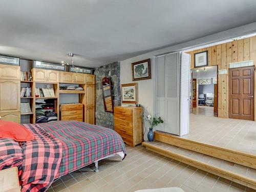 Chambre Ã  coucher principale - 176 Rue Du Domaine-Cloutier, Mirabel, QC - Indoor Photo Showing Bedroom