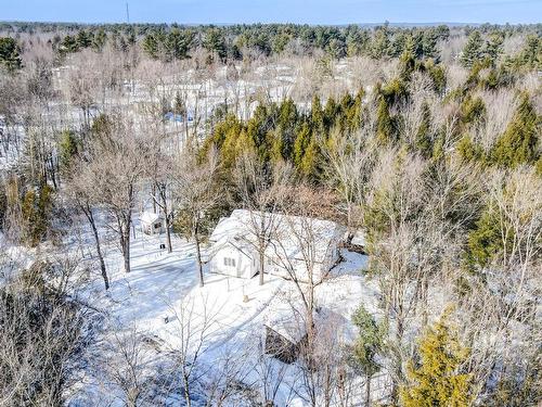 Overall view - 176 Rue Du Domaine-Cloutier, Mirabel, QC - Outdoor With View