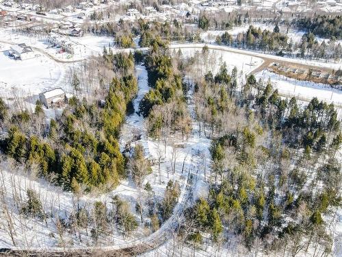 Overall view - 176 Rue Du Domaine-Cloutier, Mirabel, QC - Outdoor With View