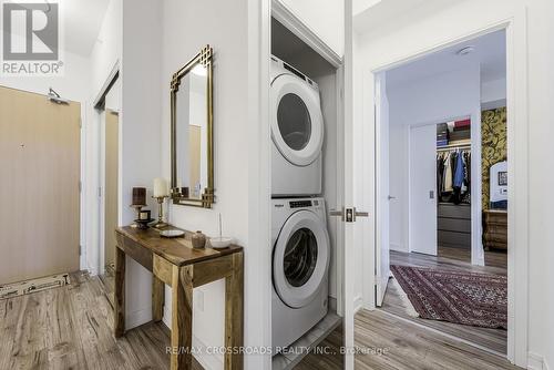 Tp10 - 621 Sheppard Avenue E, Toronto, ON - Indoor Photo Showing Laundry Room