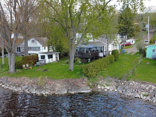 Water view - 135 Rue De La Berge, Grenville-Sur-La-Rouge, QC - Outdoor With Body Of Water With View