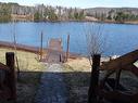 Photo aÃ©rienne - 236 Ch. Tessier, Saint-Zénon, QC  - Outdoor With Body Of Water With View 