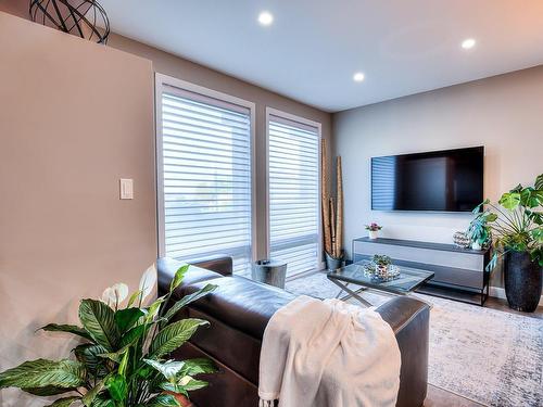 Living room - 966 Rue Des Berges, Salaberry-De-Valleyfield, QC - Indoor