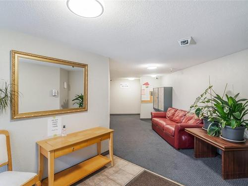 411-3040 Pine St, Chemainus, BC - Indoor Photo Showing Other Room