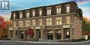 #Lot 7 -36-46 Main St, Mississauga, ON  - Outdoor With Facade 