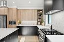 1165 Lone Pine Drive, Kelowna, BC  - Indoor Photo Showing Kitchen 