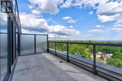 902 - 2799 Kingston Road, Toronto, ON - Outdoor With View