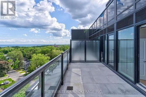 902 - 2799 Kingston Road, Toronto, ON - Outdoor With View