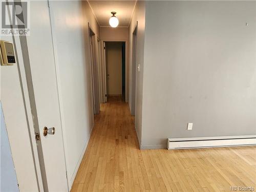 233 Bellevue Street, Edmundston, NB - Indoor Photo Showing Other Room