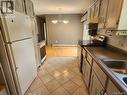 233 Bellevue Street, Edmundston, NB  - Indoor Photo Showing Kitchen 