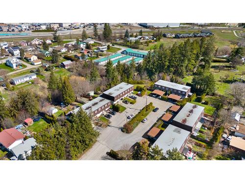 922 Dogwood Street, Creston, BC - Outdoor With View