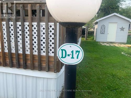#D-17 -153 County 27 Rd, Prince Edward County, ON - Outdoor