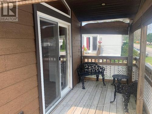 D-17 - 153 County 27 Road, Prince Edward County, ON - Outdoor With Deck Patio Veranda With Exterior
