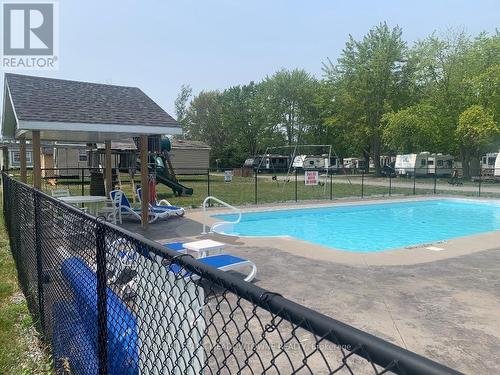 #D-17 -153 County 27 Rd, Prince Edward County, ON - Outdoor With In Ground Pool