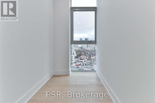 #Ph02 -346 Davenport Rd, Toronto, ON - Indoor Photo Showing Other Room