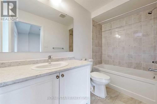 83 Douet Lane, Ajax, ON - Indoor Photo Showing Bathroom