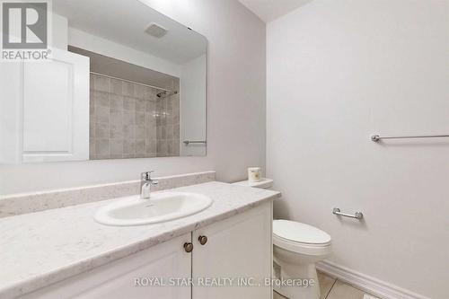 83 Douet Lane, Ajax, ON - Indoor Photo Showing Bathroom