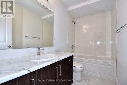 61 Seedling Cres, Whitchurch-Stouffville, ON - Indoor Photo Showing Bathroom