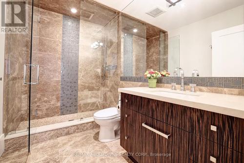 1414 Amber Crescent, Oakville, ON - Indoor Photo Showing Bathroom
