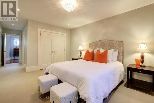1414 Amber Crescent, Oakville, ON - Indoor Photo Showing Bedroom