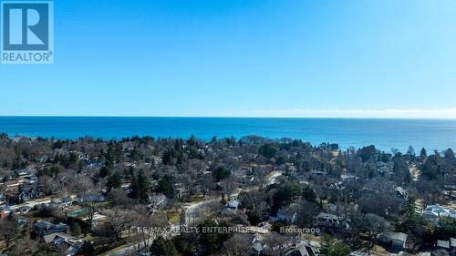 1246 Crawford Crt, Oakville, ON - Outdoor With Body Of Water With View