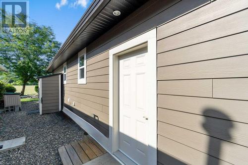601 Beatty Avenue Nw Unit# 40, Salmon Arm, BC - Outdoor With Exterior