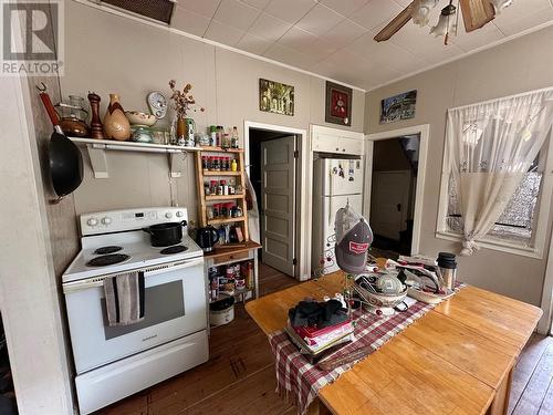 246 Penryn Avenue, Princeton, BC - Indoor Photo Showing Other Room