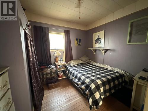 246 Penryn Avenue, Princeton, BC - Indoor Photo Showing Bedroom