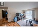 130 Skaha Place Unit# 316, Penticton, BC  - Indoor Photo Showing Living Room 